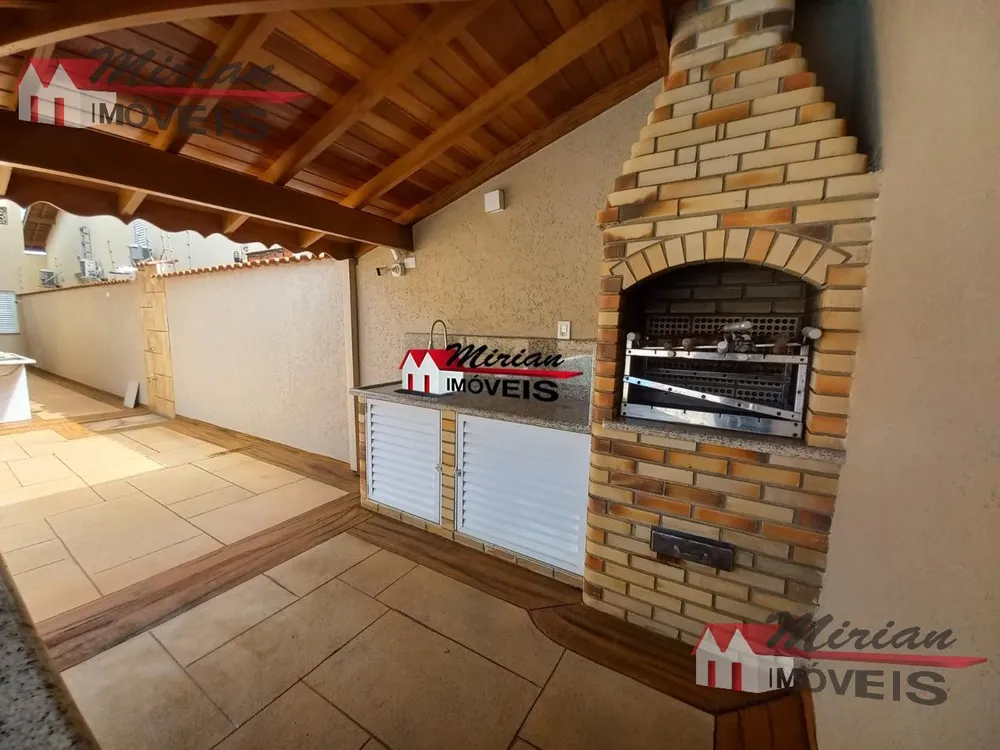 Casa, 3 quartos, 360 m² - Foto 6