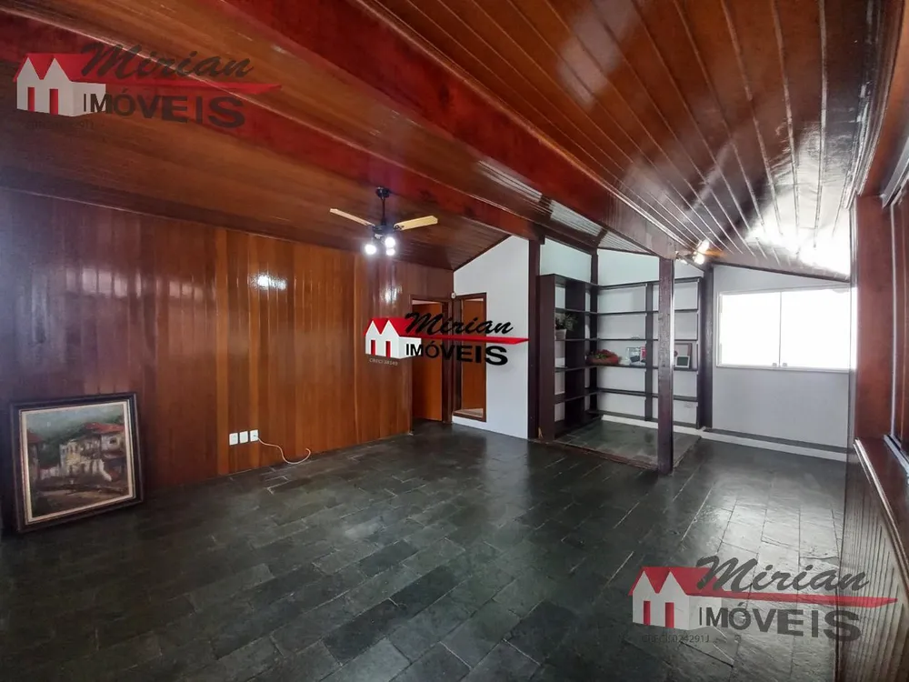 Casa, 3 quartos, 360 m² - Foto 12
