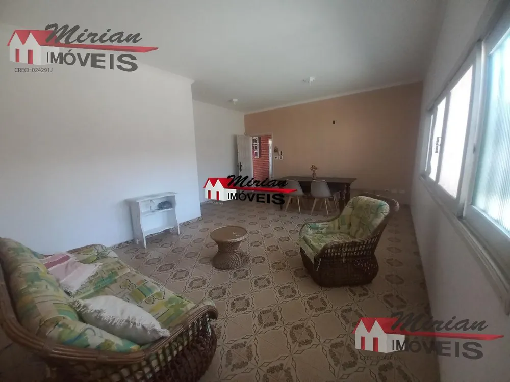 Casa, 3 quartos, 420 m² - Foto 2