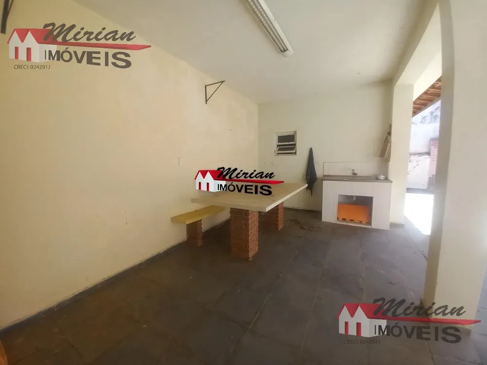 Casa, 3 quartos, 420 m² - Foto 9