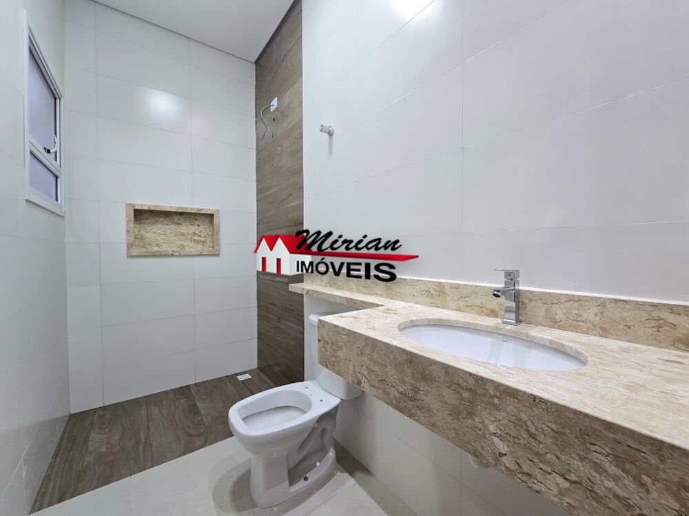 Casa à venda com 3 quartos, 135m² - Foto 4
