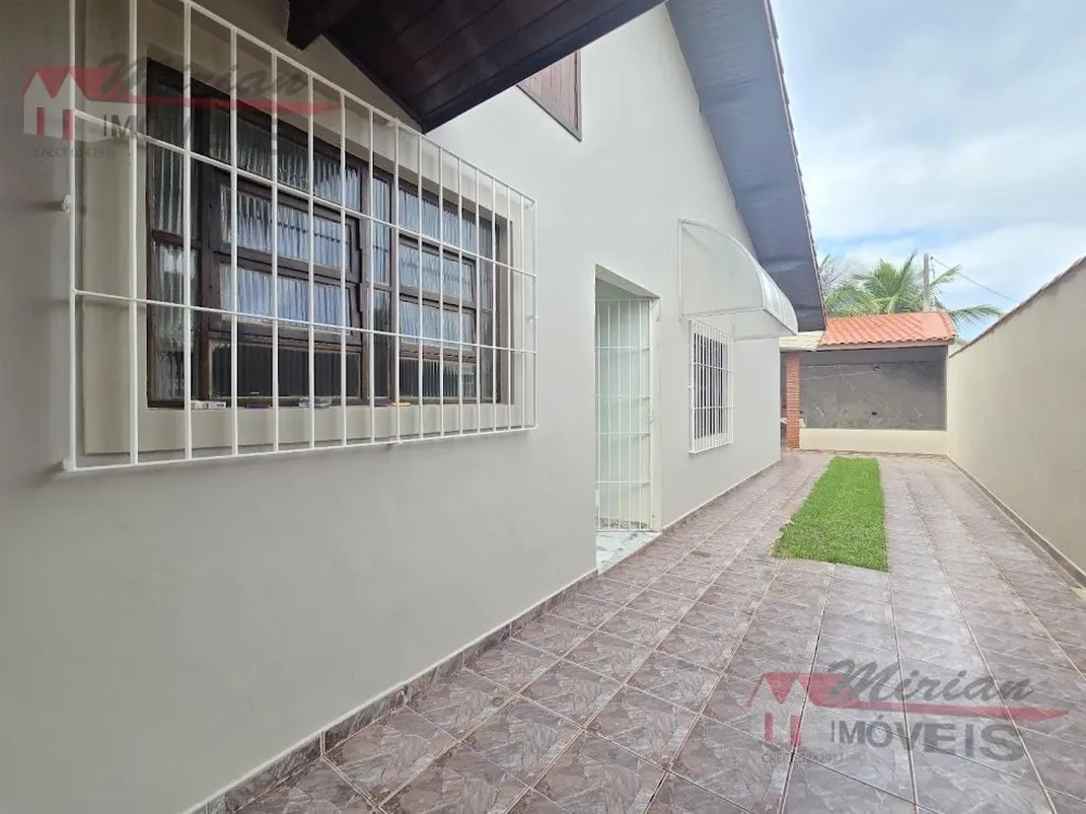 Casa, 3 quartos, 260 m² - Foto 6