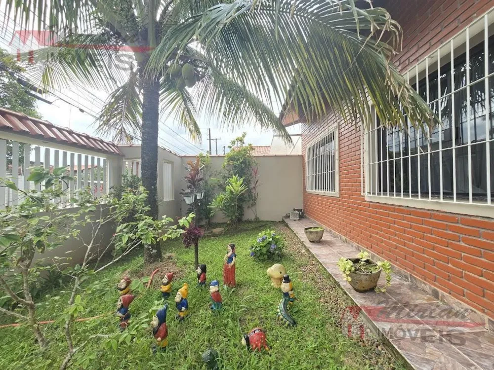 Casa, 3 quartos, 260 m² - Foto 2
