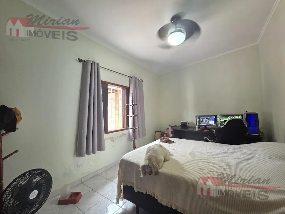 Casa, 3 quartos, 260 m² - Foto 13