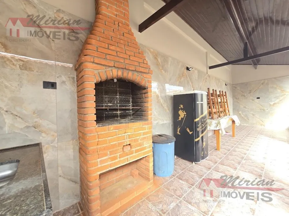 Casa, 3 quartos, 260 m² - Foto 2