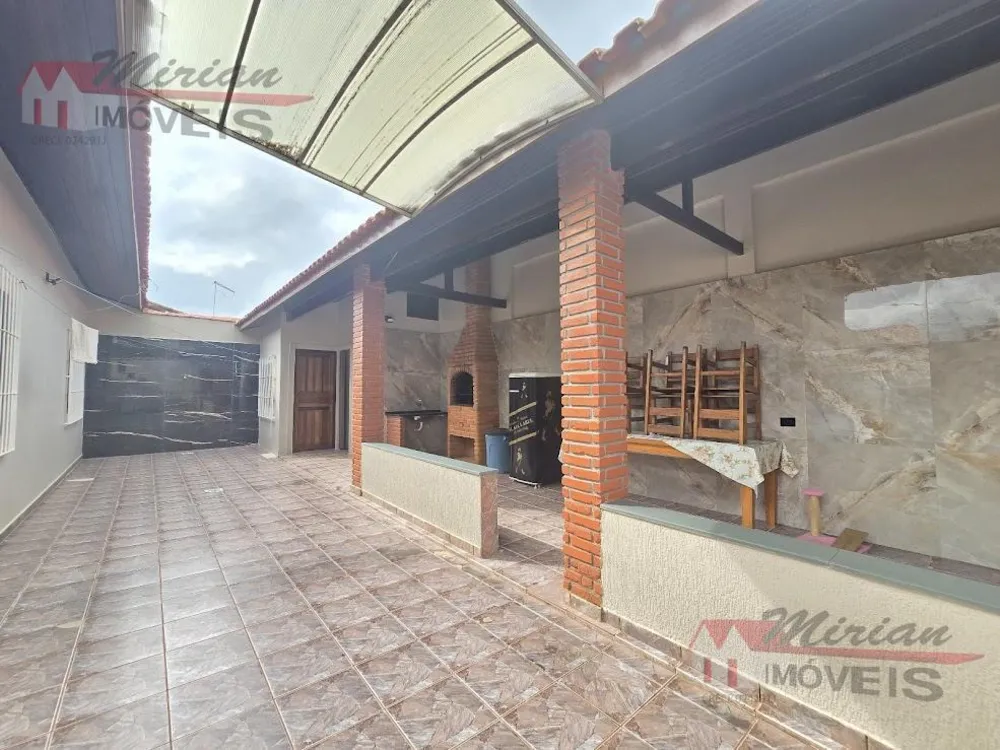Casa, 3 quartos, 260 m² - Foto 3
