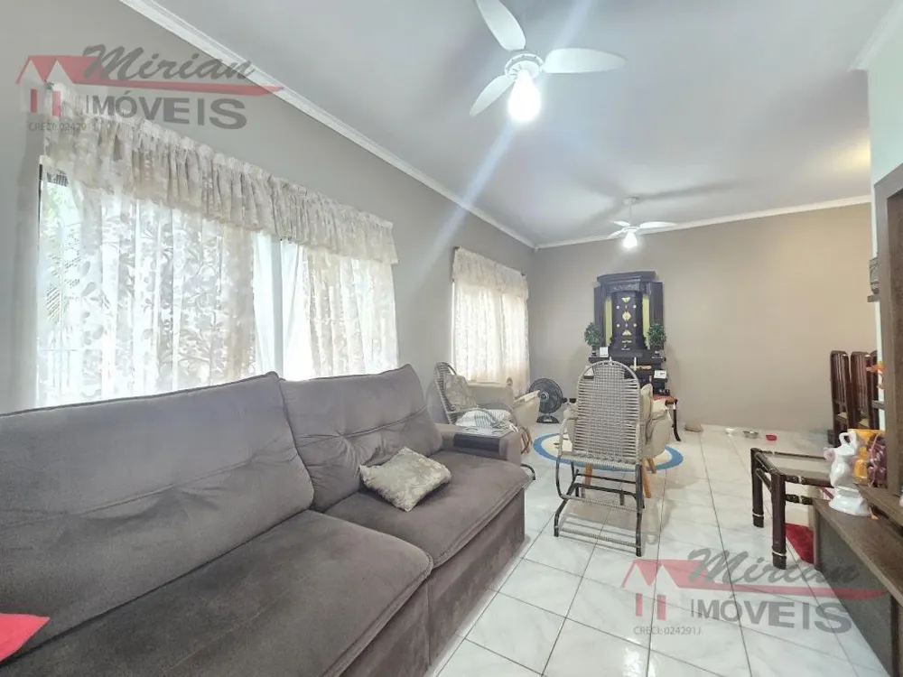 Casa, 3 quartos, 260 m² - Foto 4