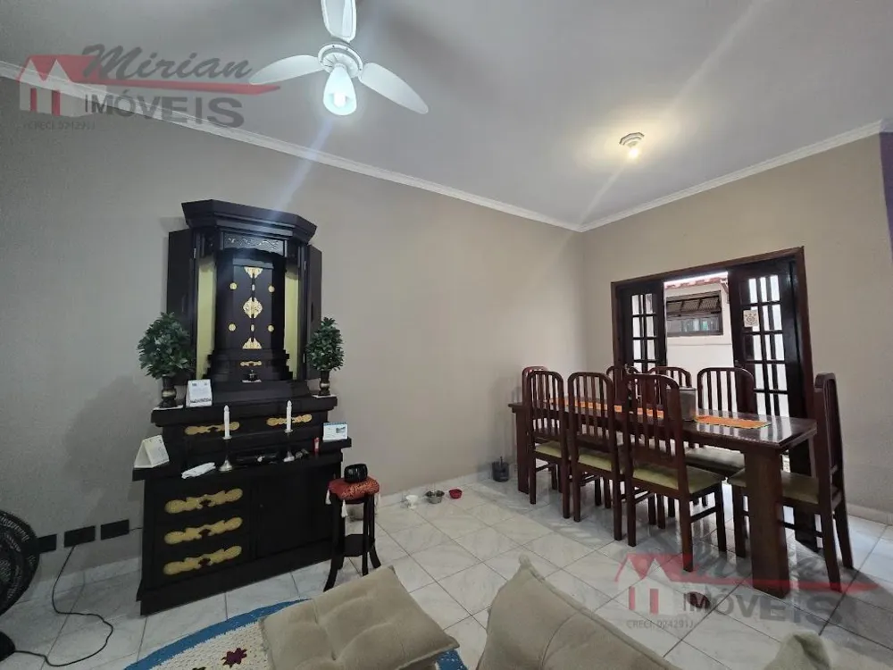 Casa, 3 quartos, 260 m² - Foto 4