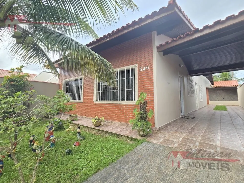 Casa, 3 quartos, 260 m² - Foto 7
