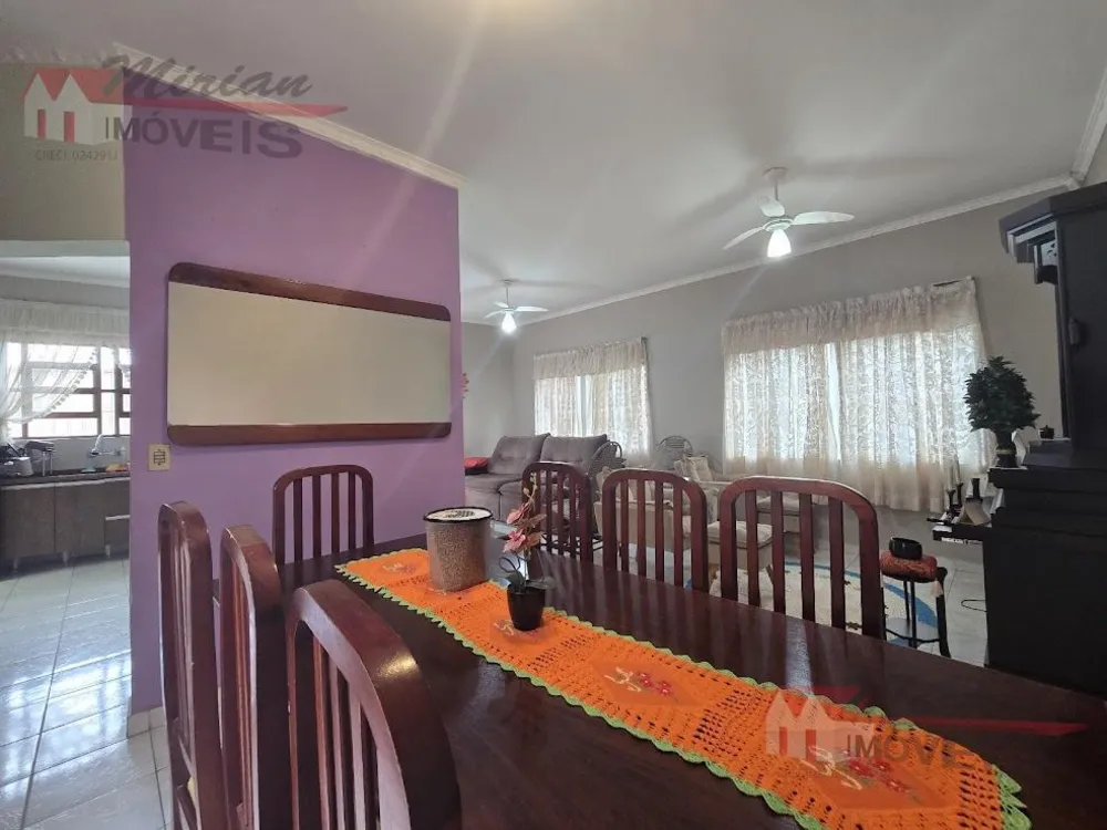 Casa, 3 quartos, 260 m² - Foto 5