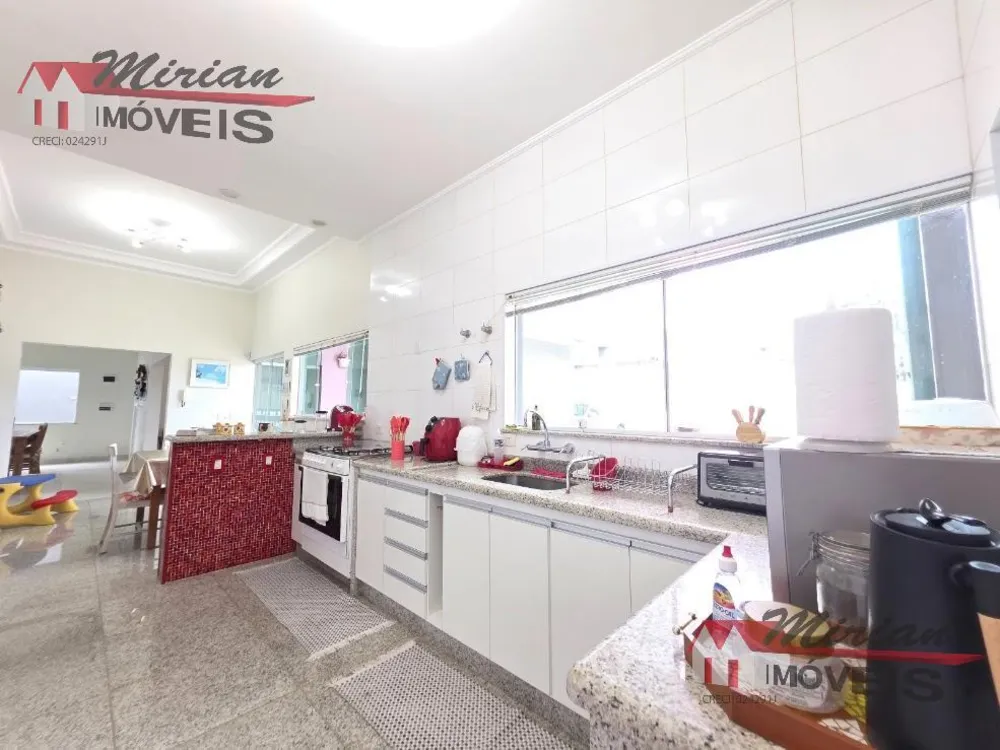 Sobrado, 5 quartos, 720 m² - Foto 6