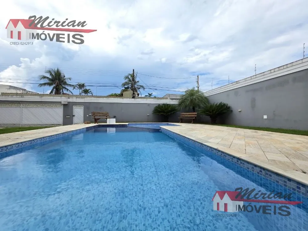 Sobrado, 5 quartos, 720 m² - Foto 12