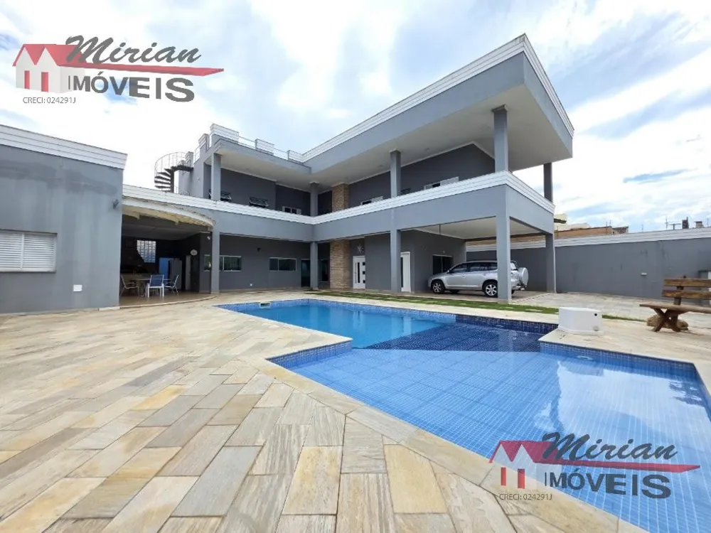 Sobrado, 5 quartos, 720 m² - Foto 7