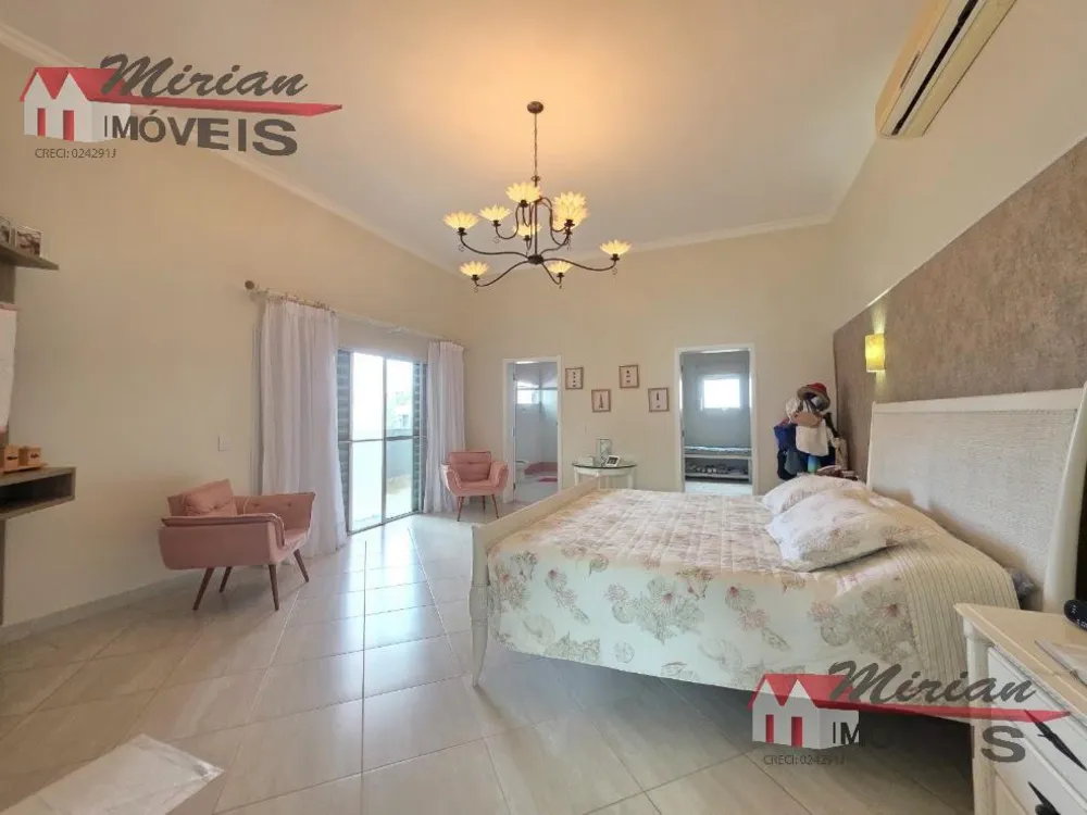 Sobrado, 5 quartos, 720 m² - Foto 8