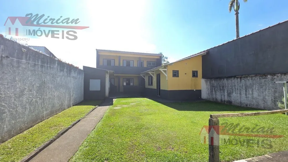Loja-Salão, 465 m² - Foto 1