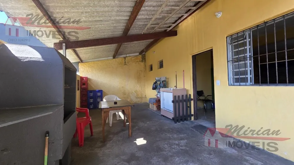 Loja-Salão, 465 m² - Foto 2