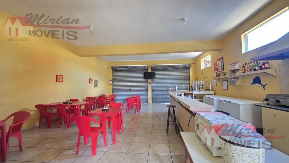 Loja-Salão, 465 m² - Foto 4