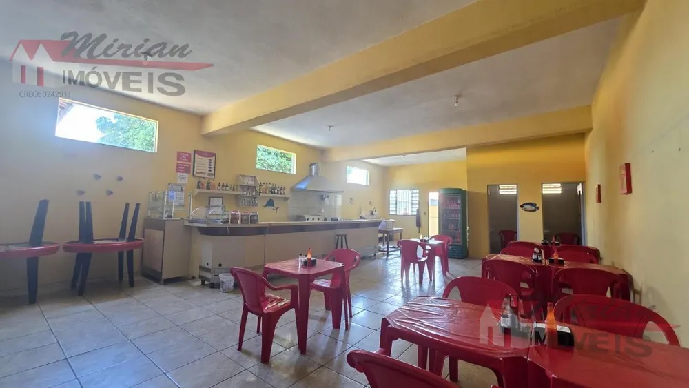 Loja-Salão, 465 m² - Foto 3