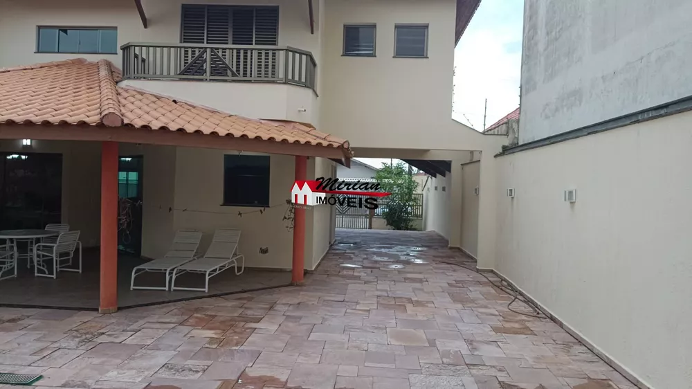 Sobrado à venda com 6 quartos, 436m² - Foto 8