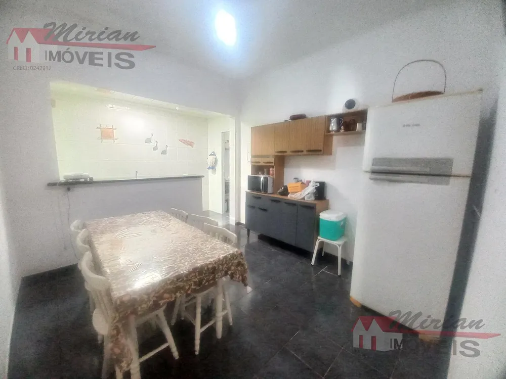 Casa, 4 quartos, 125 m² - Foto 6
