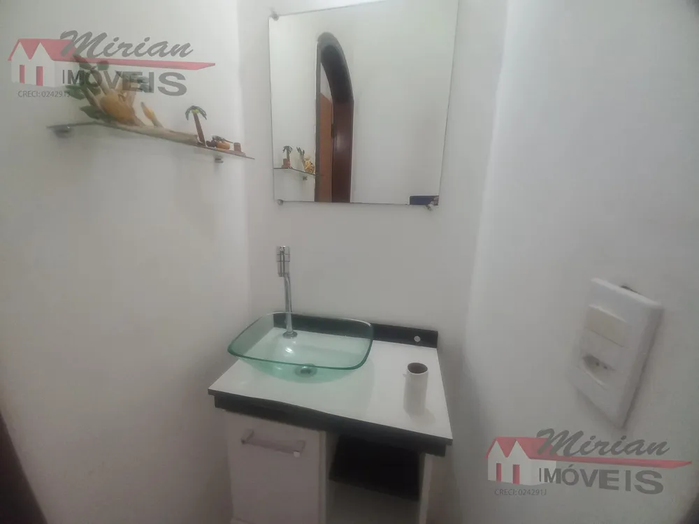 Casa, 4 quartos, 125 m² - Foto 10