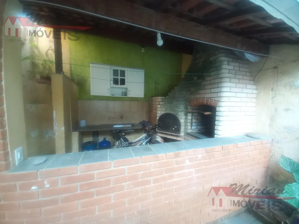 Casa, 4 quartos, 125 m² - Foto 11