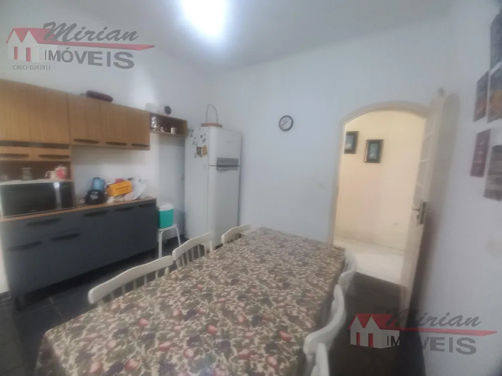 Casa, 4 quartos, 125 m² - Foto 1