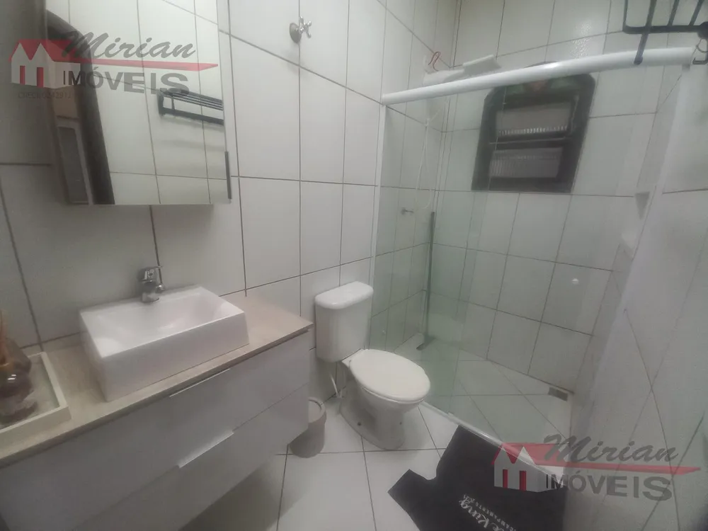 Casa, 4 quartos, 125 m² - Foto 13
