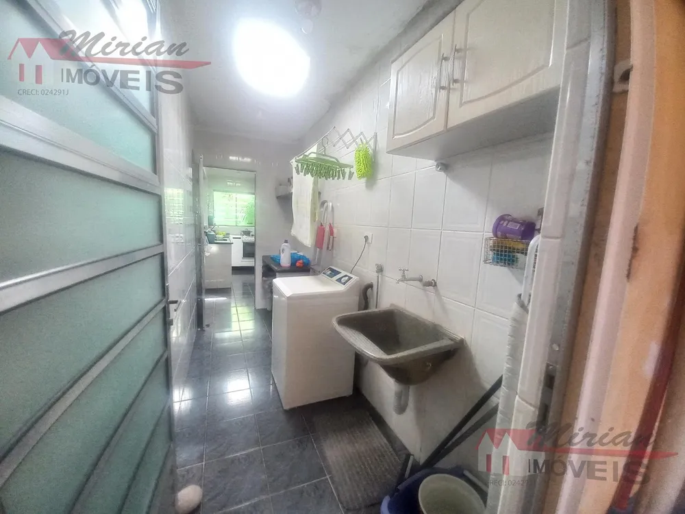 Casa, 4 quartos, 125 m² - Foto 9
