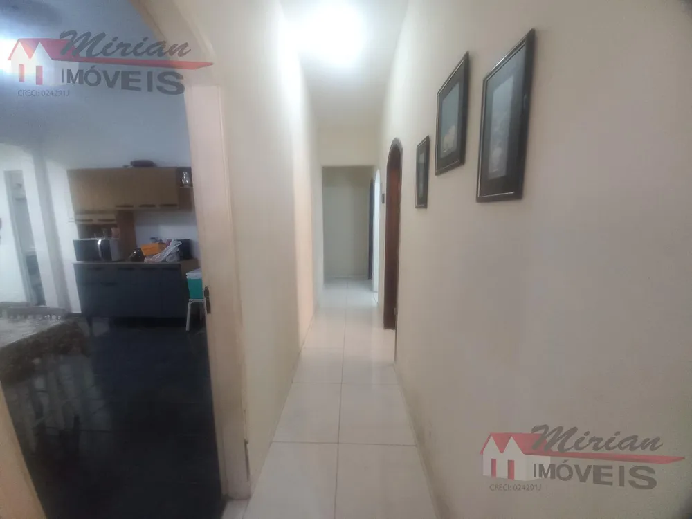 Casa, 4 quartos, 125 m² - Foto 12