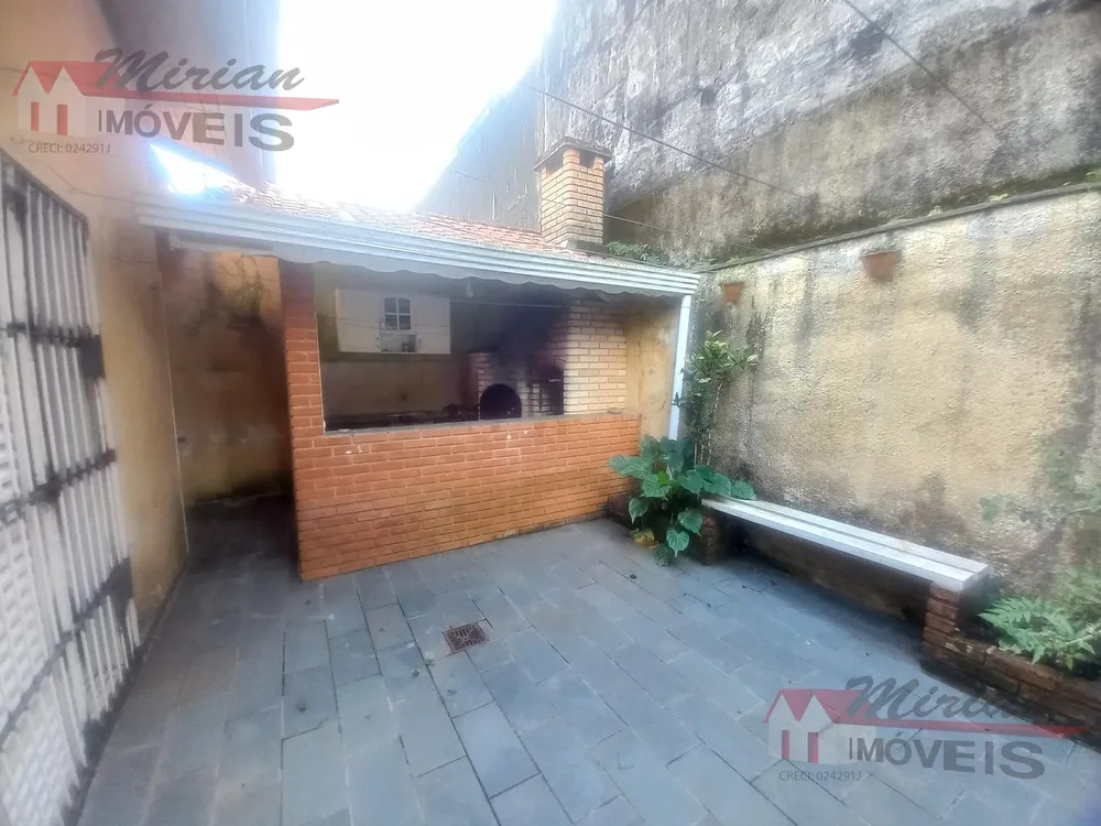 Casa, 4 quartos, 125 m² - Foto 2