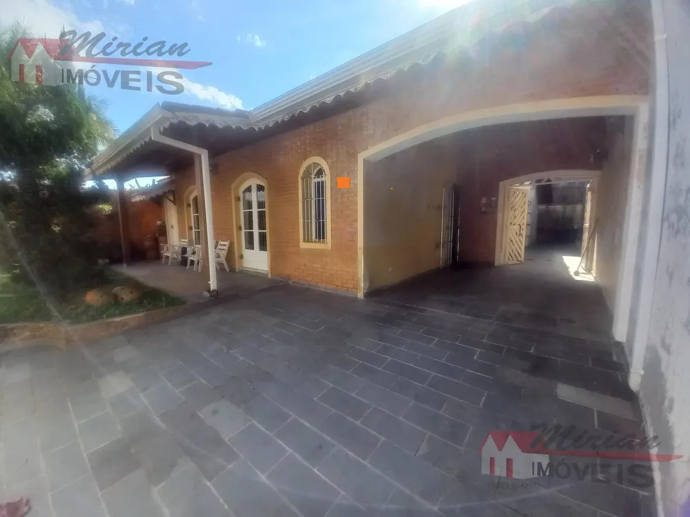 Casa, 4 quartos, 125 m² - Foto 5