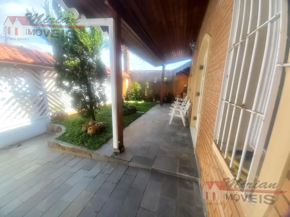 Casa, 4 quartos, 125 m² - Foto 2