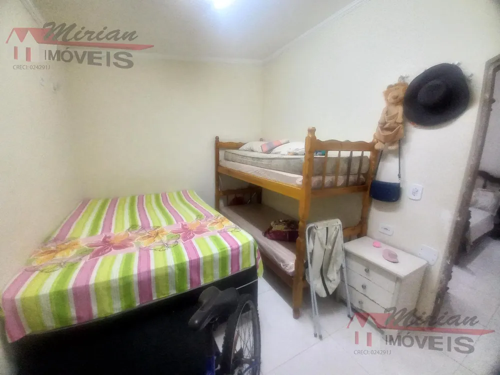 Casa, 4 quartos, 125 m² - Foto 3
