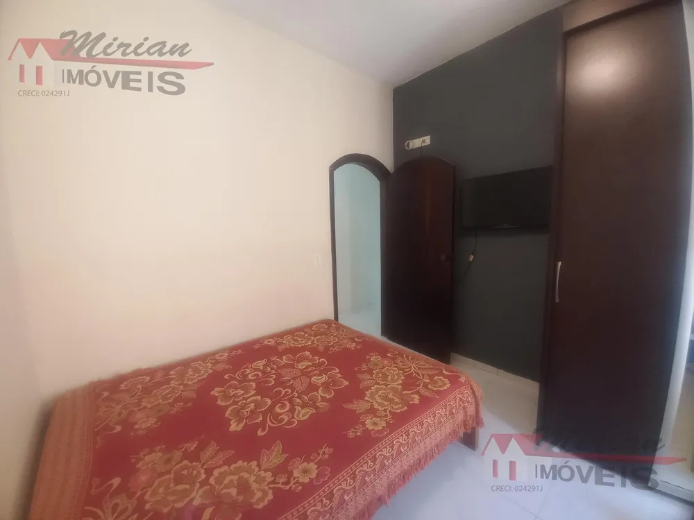 Casa, 4 quartos, 125 m² - Foto 4