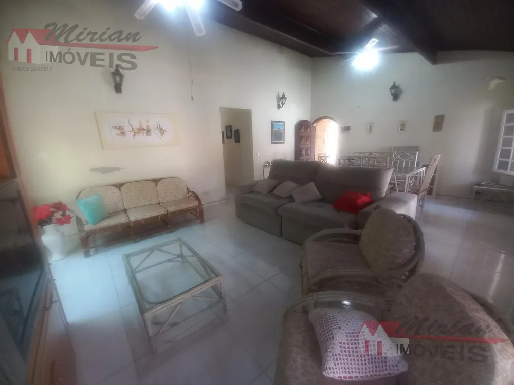 Casa, 4 quartos, 125 m² - Foto 8