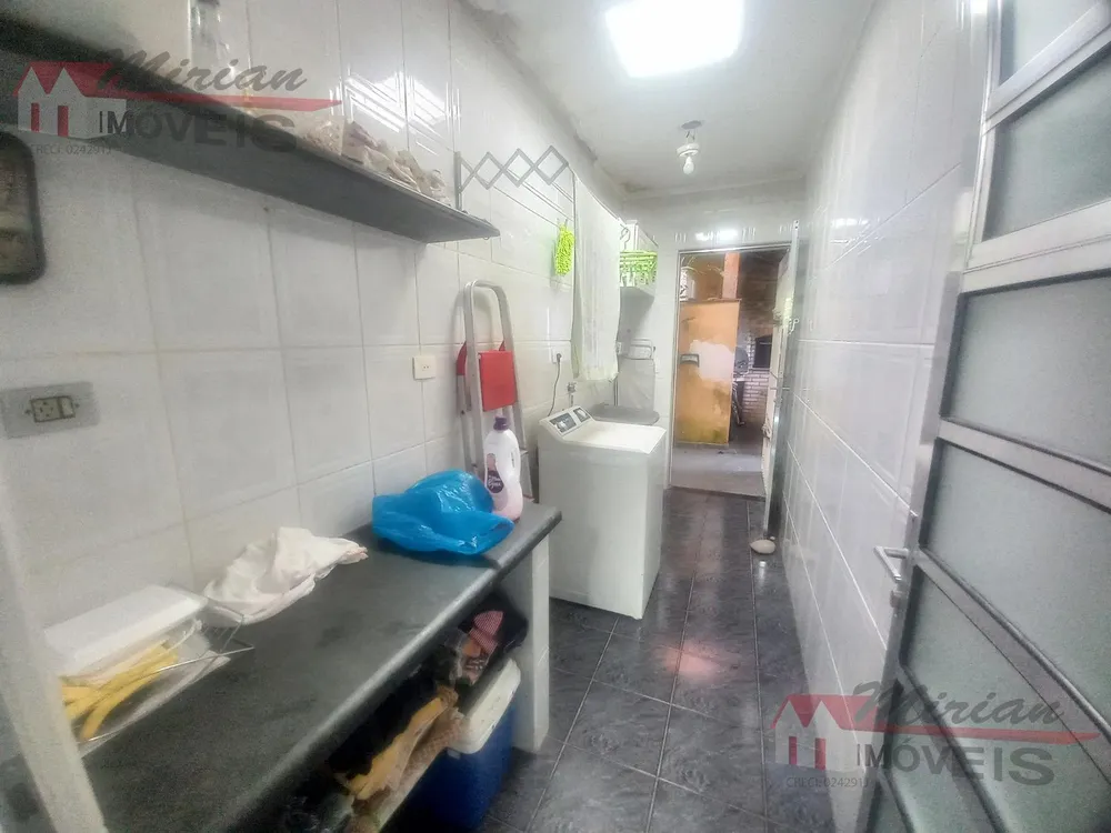Casa, 4 quartos, 125 m² - Foto 9