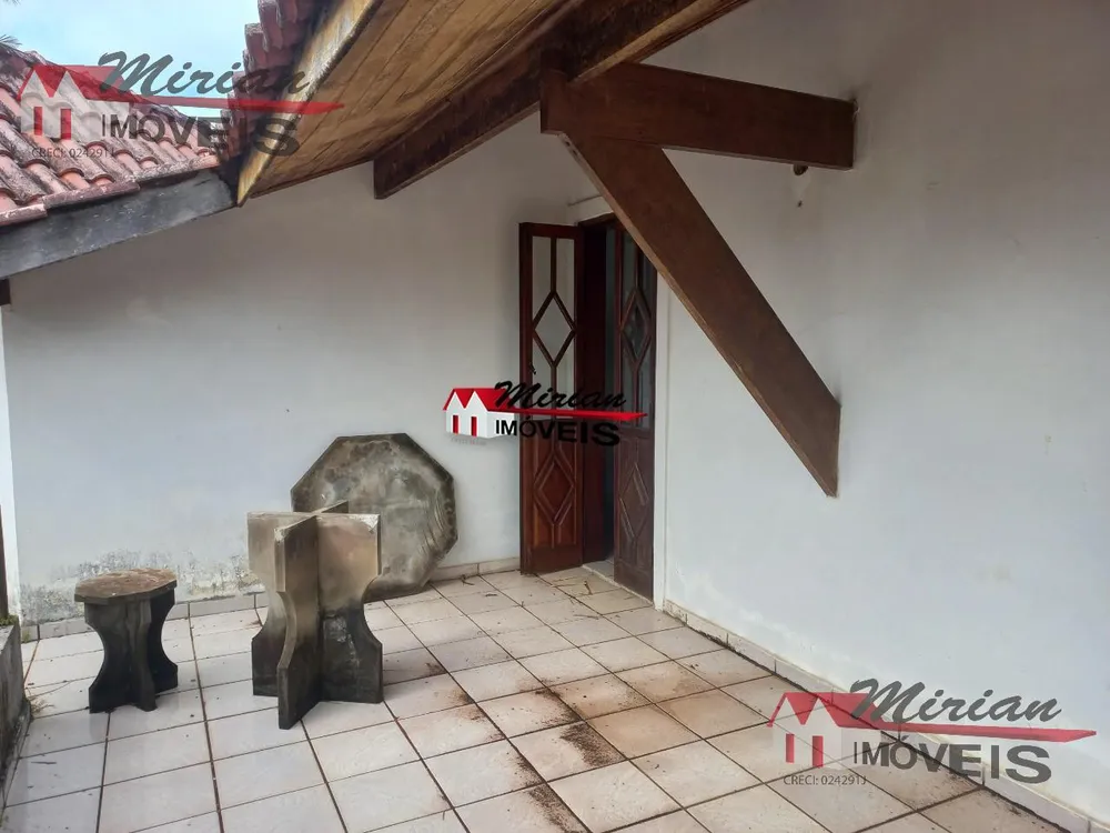 Sobrado, 4 quartos, 308 m² - Foto 12