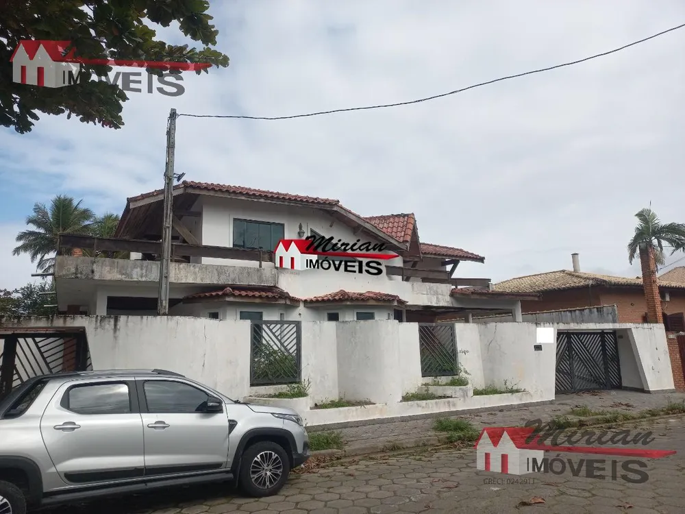 Sobrado, 4 quartos, 308 m² - Foto 5
