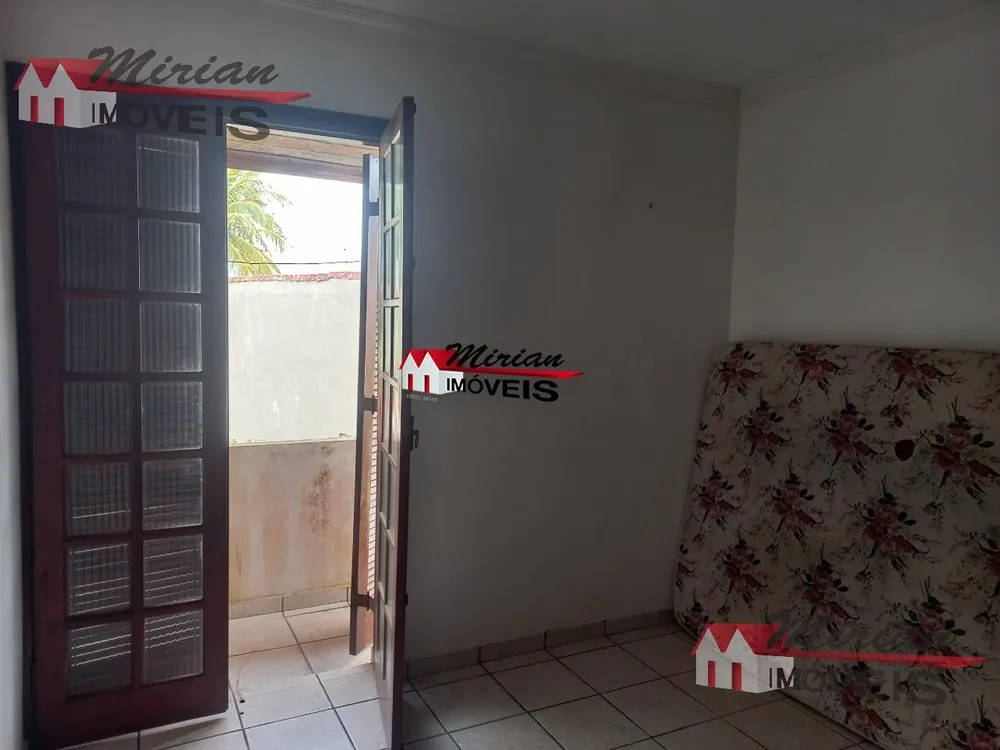 Sobrado, 4 quartos, 308 m² - Foto 14