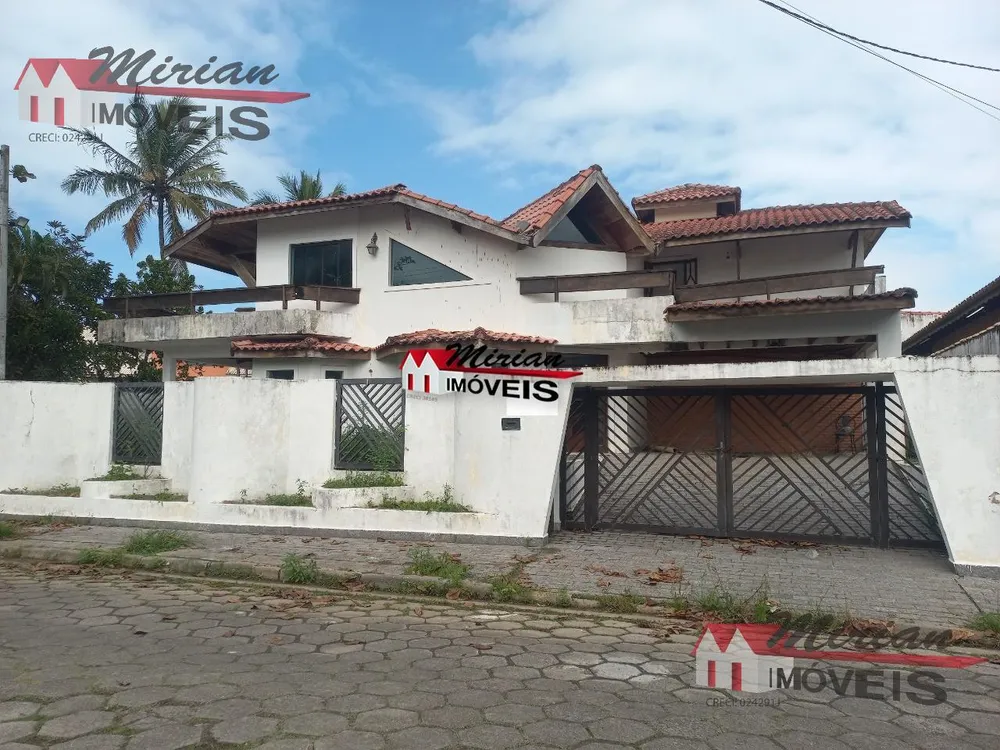 Sobrado, 4 quartos, 308 m² - Foto 2