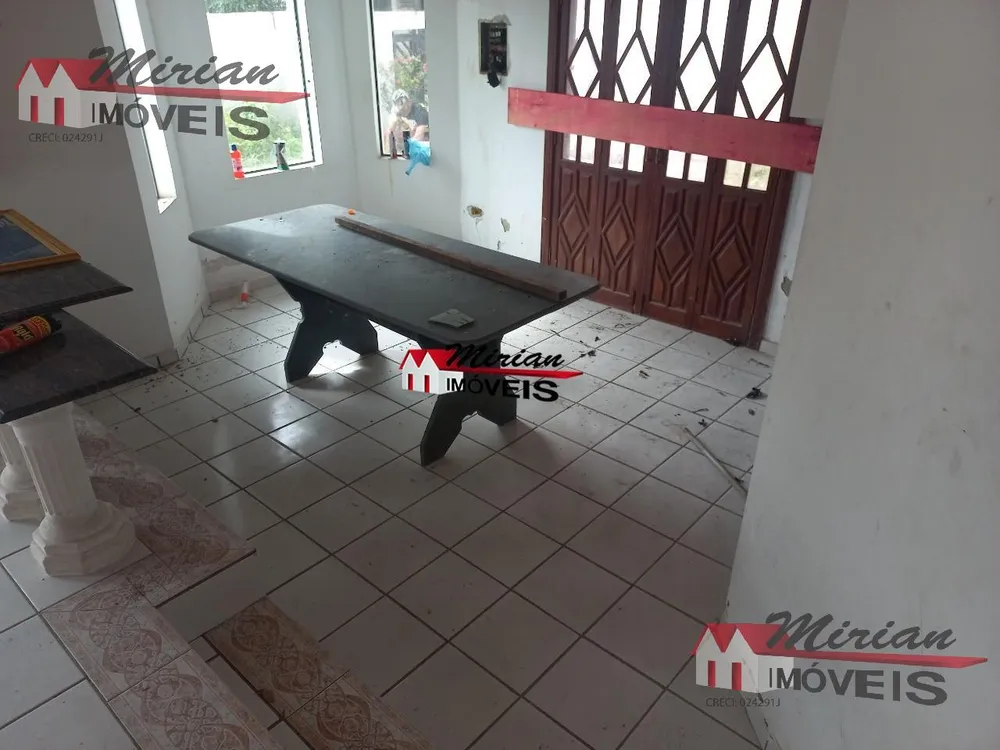 Sobrado, 4 quartos, 308 m² - Foto 8