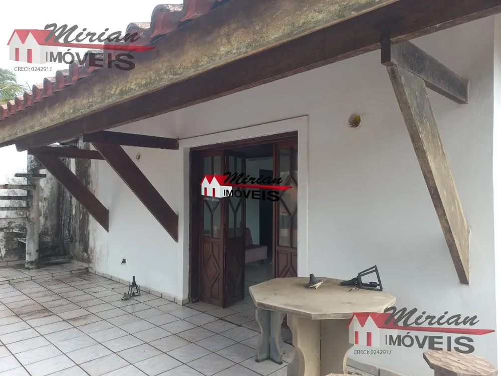 Sobrado, 4 quartos, 308 m² - Foto 13