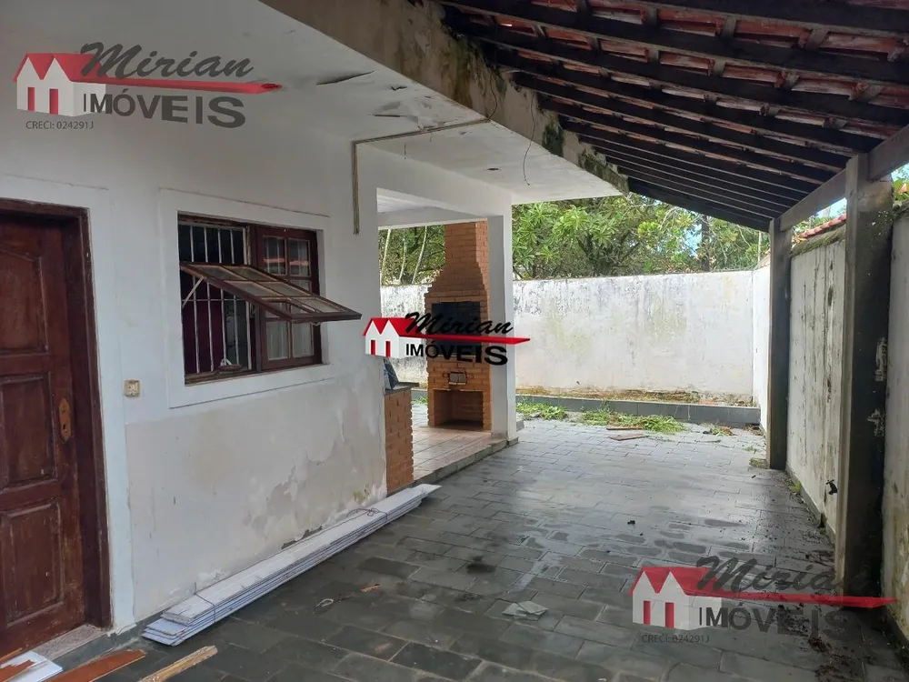 Sobrado, 4 quartos, 308 m² - Foto 1