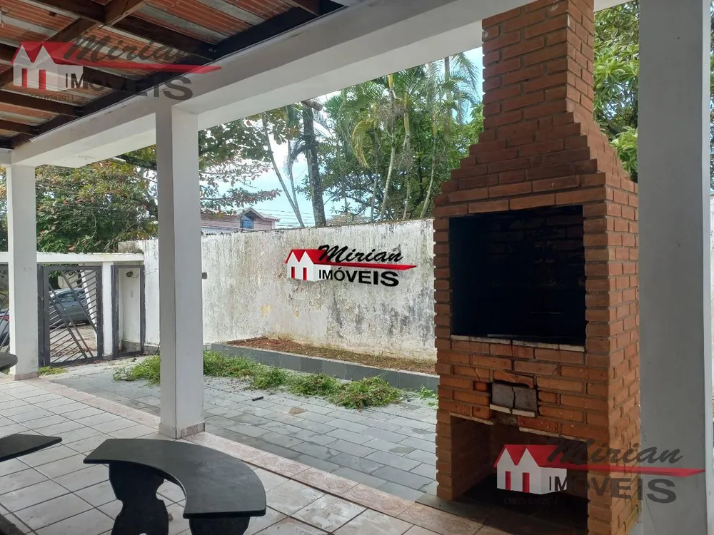 Sobrado, 4 quartos, 308 m² - Foto 16