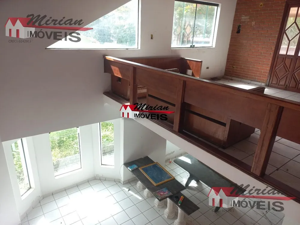 Sobrado, 4 quartos, 308 m² - Foto 15