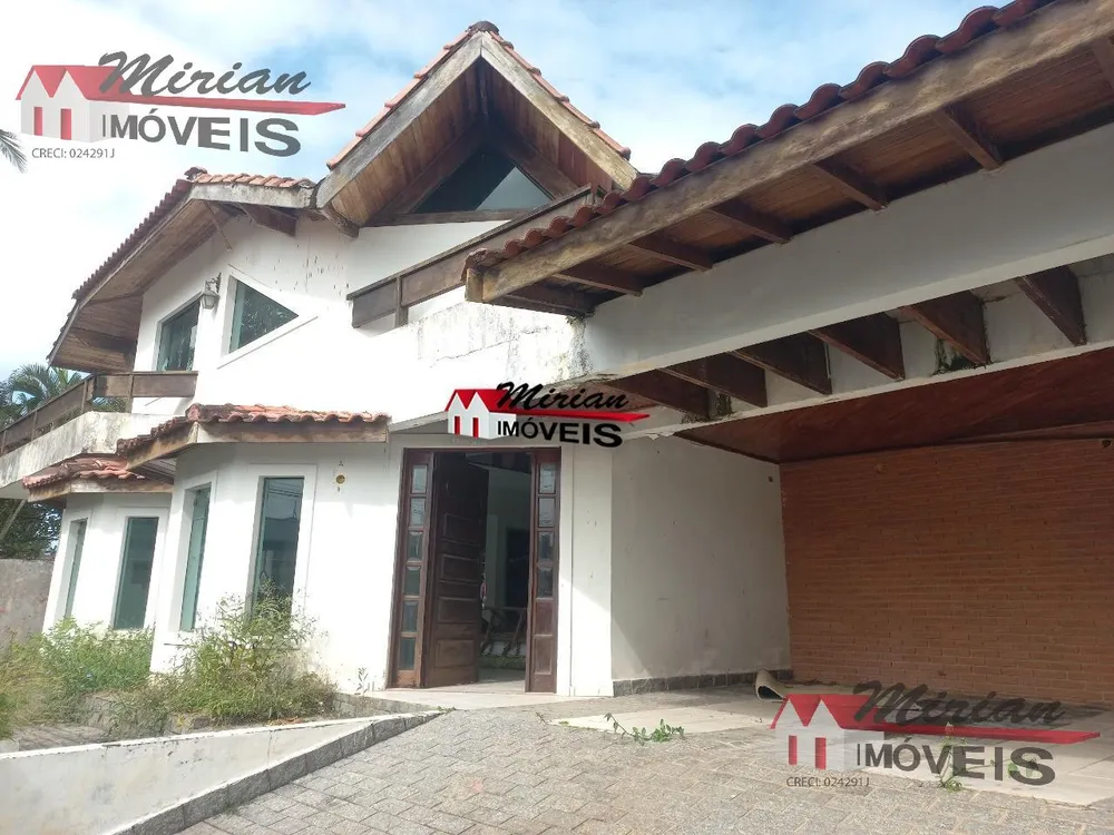 Sobrado, 4 quartos, 308 m² - Foto 3