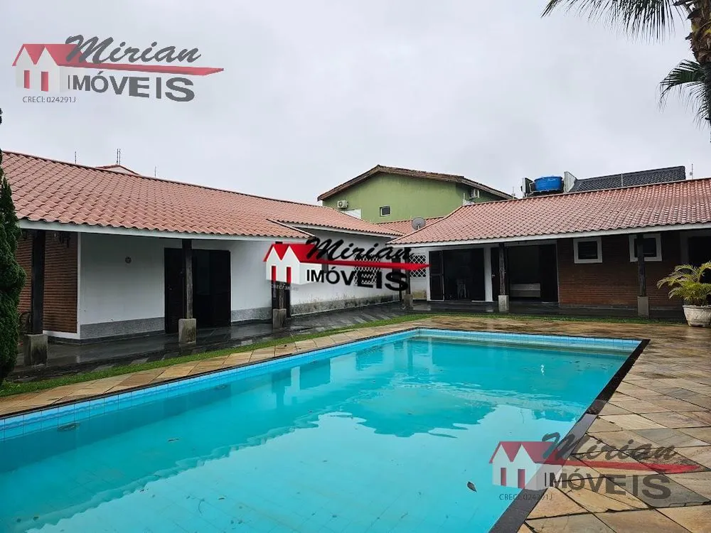 Casa, 5 quartos, 576 m² - Foto 2