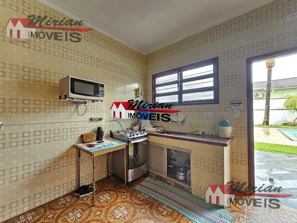 Casa, 5 quartos, 576 m² - Foto 7