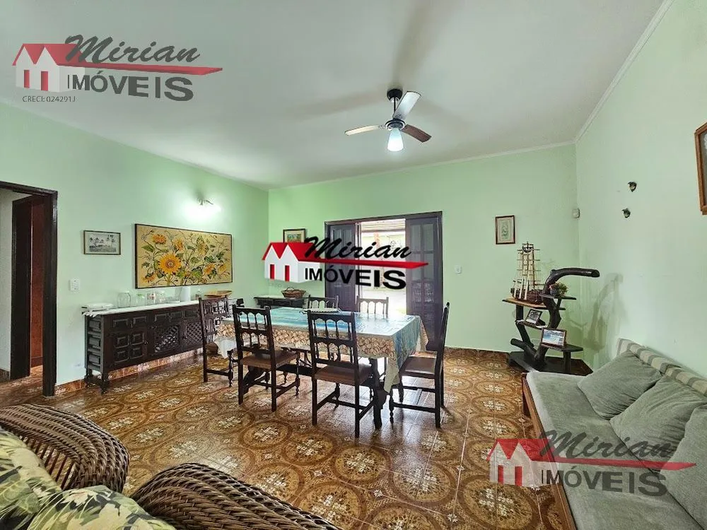 Casa, 5 quartos, 576 m² - Foto 5